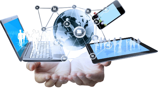 GTHINK Technology Solutions